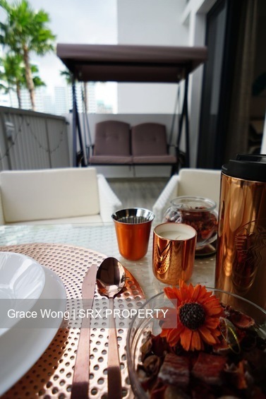 Hillion Residences (D23), Apartment #177019022